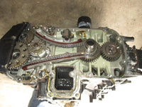 Load image into Gallery viewer, Suzuki DF90 90hp 4 stroke outboard crankcase powerhead
