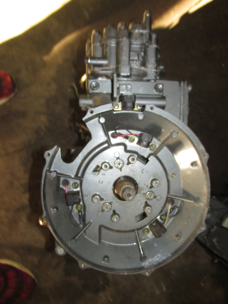 Suzuki DT55 55hp 2 Stroke Outboard Crankcase Powerhead