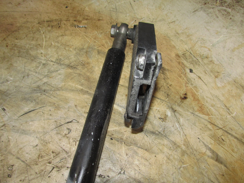 Evinrude Etec 115hp 2 Stroke Outboard Dual Engine Tie Bar 26" on Center