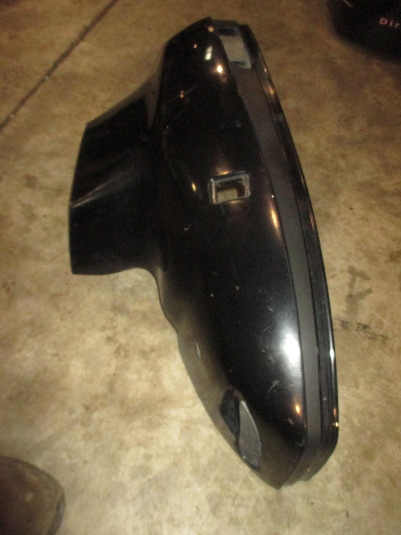 Mercury Optimax 3.0L 200hp 2 stroke outboard Starboard side cover (850301A07)