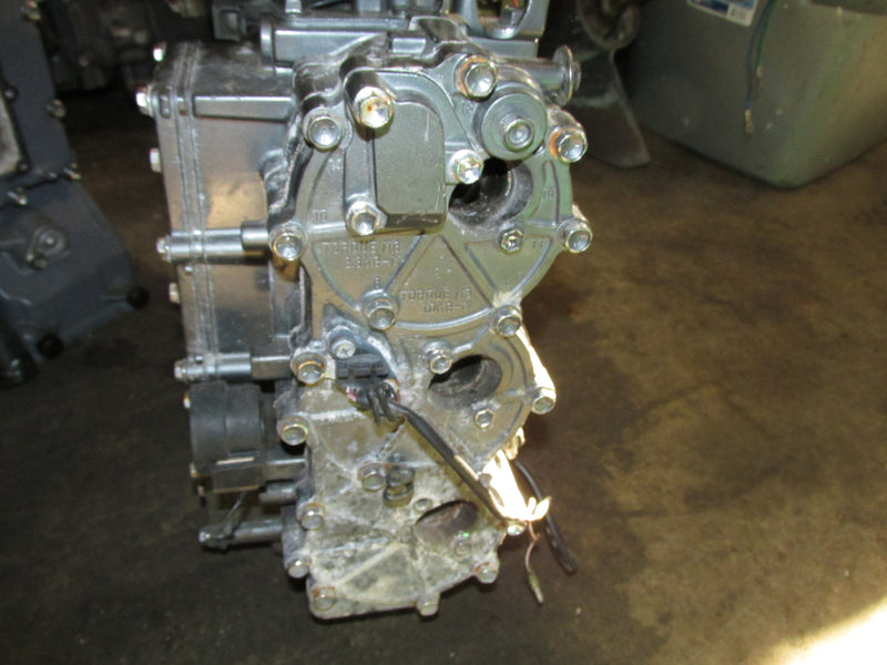 Suzuki DT55 55hp 2 Stroke Outboard Crankcase Powerhead