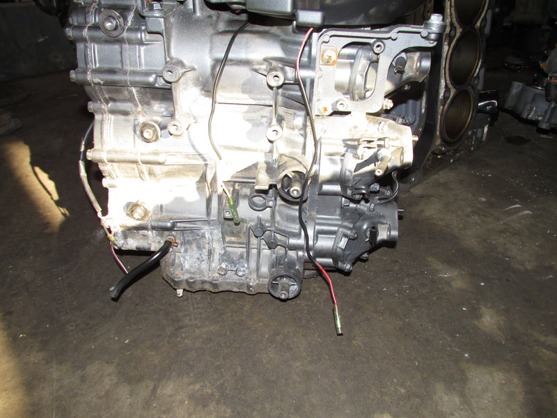 Suzuki DT55 55hp 2 Stroke Outboard Crankcase Powerhead