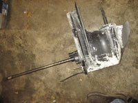 Load image into Gallery viewer, Suzuki DF90 90hp 4 stroke outboard 25 inch lower unit
