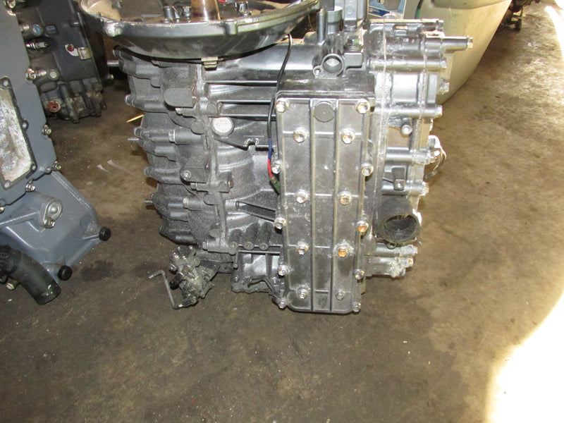 Suzuki DT55 55hp 2 Stroke Outboard Crankcase Powerhead