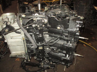 Load image into Gallery viewer, Mercury Optimax 3.0L 200hp 2 stroke outboard Crankcase powerhead
