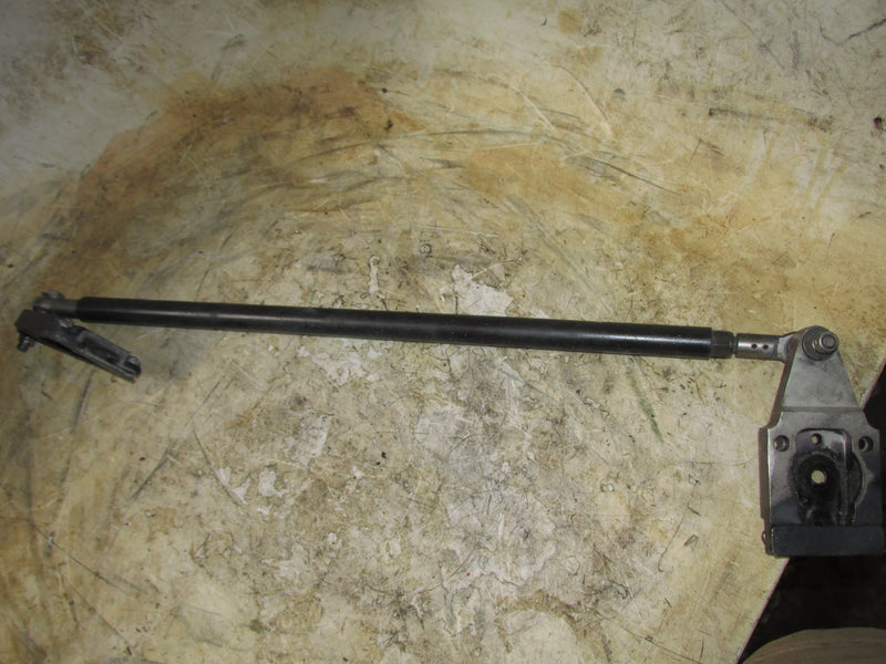 Evinrude Etec 115hp 2 Stroke Outboard Dual Engine Tie Bar 26" on Center