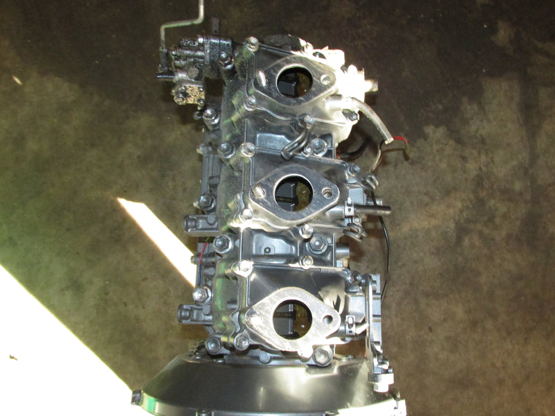 Suzuki DT55 55hp 2 Stroke Outboard Crankcase Powerhead