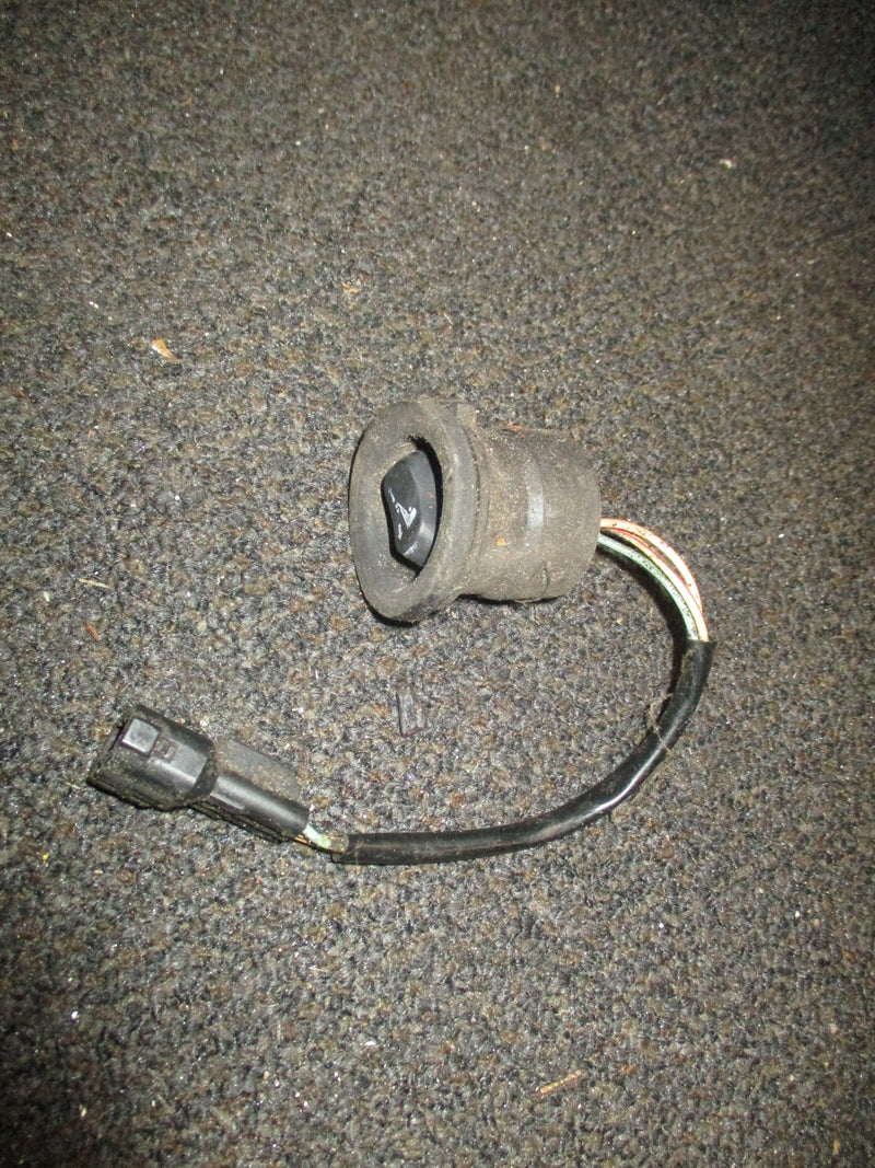 Suzuki DF70 outboard tilt trim switch (37850-99E03)