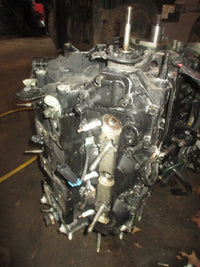 Load image into Gallery viewer, Mercury Optimax 3.0L 200hp 2 stroke outboard Crankcase powerhead
