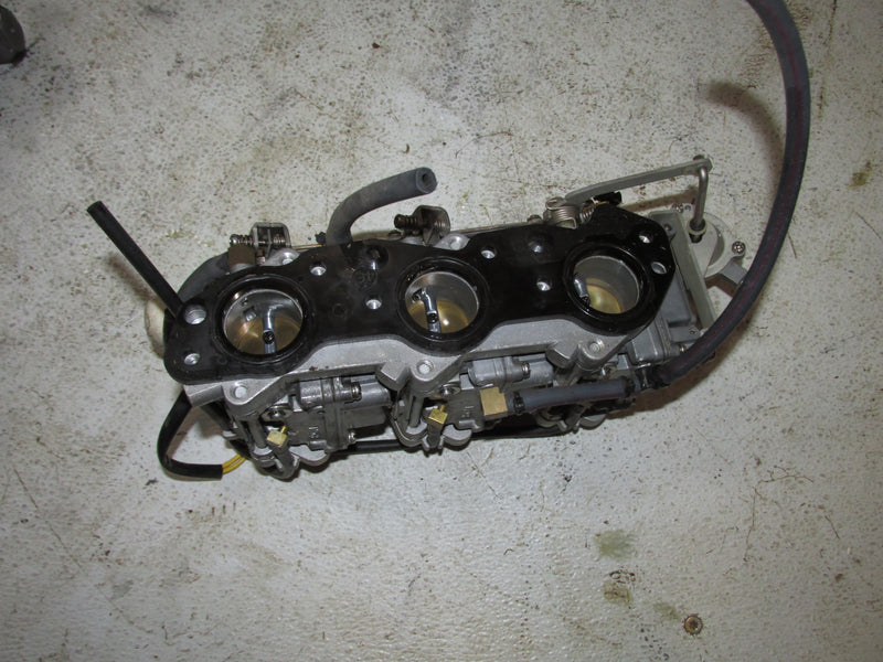 Yamaha 40hp 4 Stroke Outboard Carburetor set (67C-13)