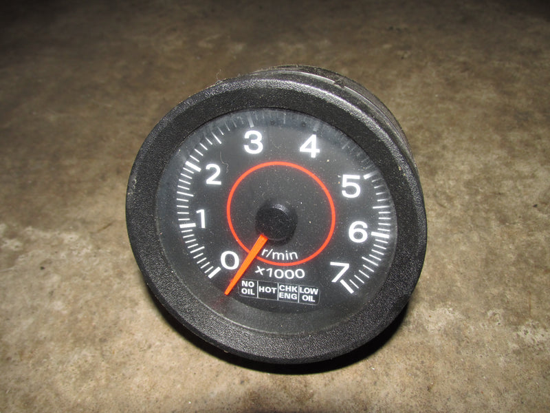 Johnson/Evinrude Outboard Tachometer/monitor gauge (TC3002)
