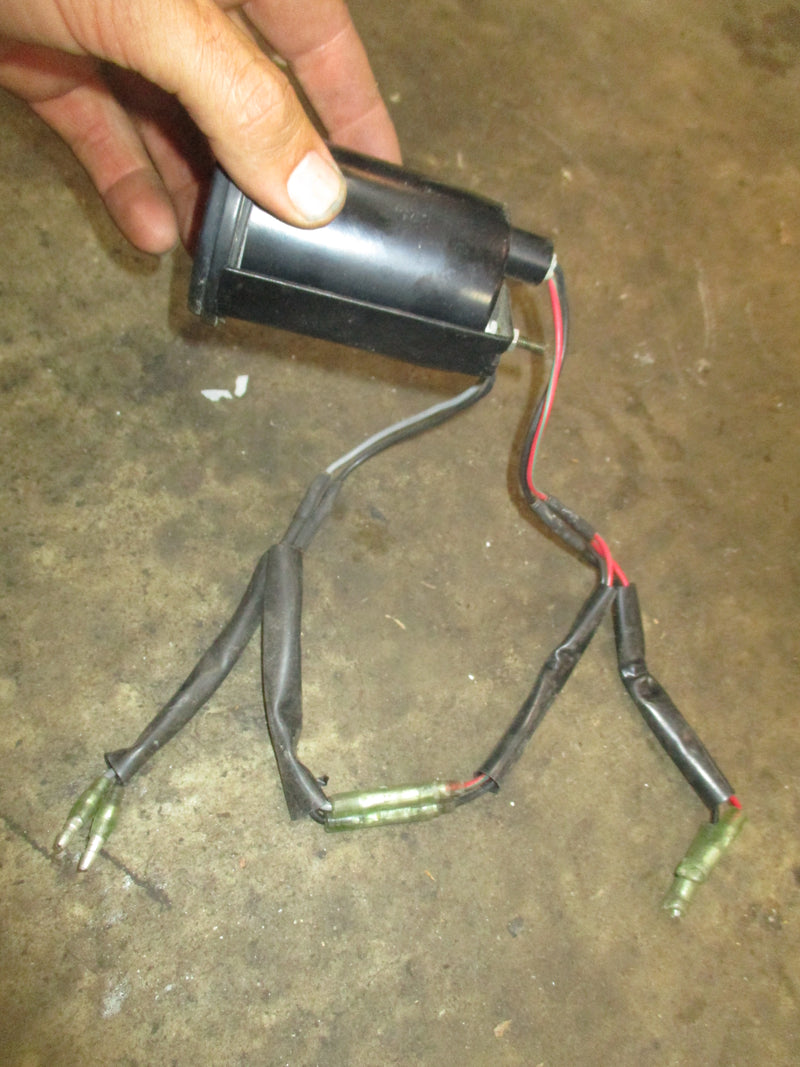 Suzuki outboard hour meter