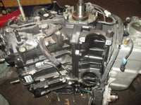 Load image into Gallery viewer, Mercury Optimax 3.0L 200hp 2 stroke outboard Crankcase powerhead

