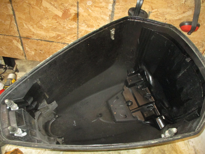 Honda BF225 225hp outboard top cowling