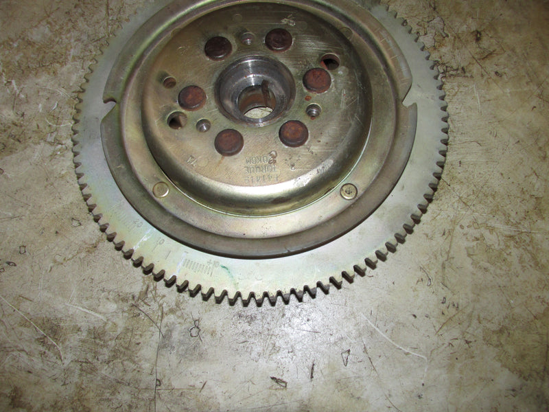 Suzuki DT55 55hp 2 Stroke Outboard Flywheel (32102-94720)