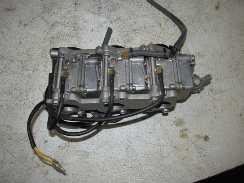 Yamaha 40hp 4 Stroke Outboard Carburetor set (67C-13)