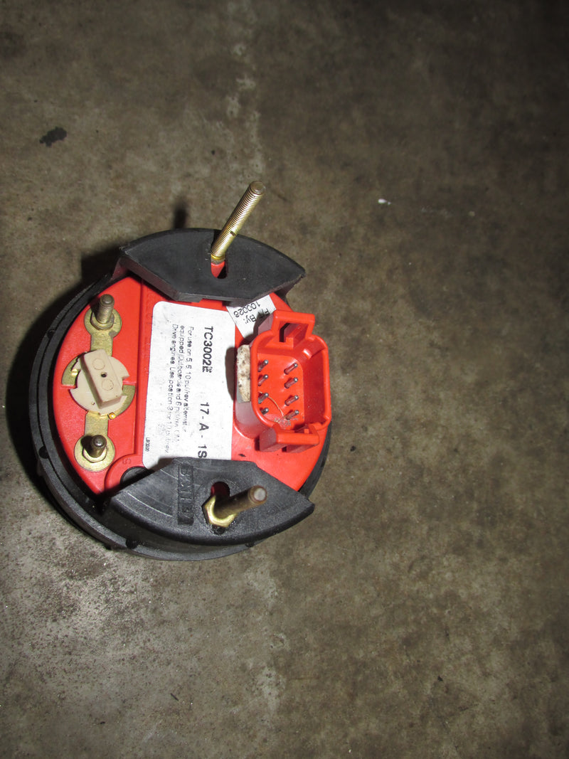 Johnson/Evinrude Outboard Tachometer/monitor gauge (TC3002)