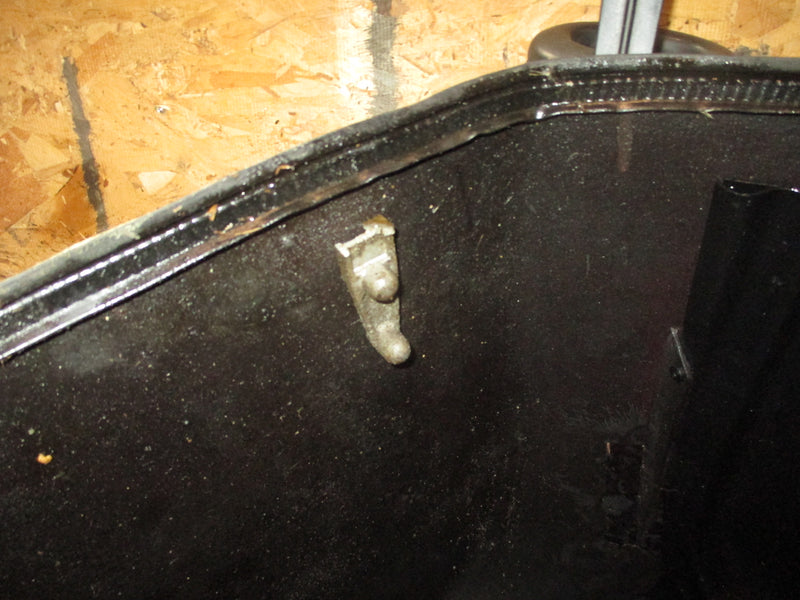 Honda BF225 225hp outboard top cowling