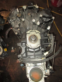 Load image into Gallery viewer, Mercury Optimax 3.0L 200hp 2 stroke outboard Crankcase powerhead
