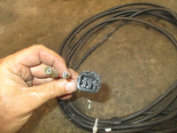 Load image into Gallery viewer, Suzuki 2 stroke outboard monitor gauge harness 20ft
