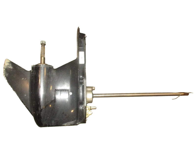 Mercury Optimax 3.0L 200hp 2 stroke outboard standard 25 inch lower unit