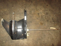 Load image into Gallery viewer, Mercury Optimax 3.0L 200hp 2 stroke outboard standard 25 inch lower unit
