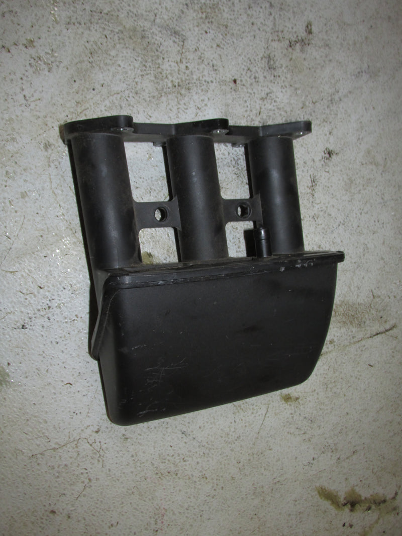 Yamaha 40hp 4 Stroke Outboard Intake silencer (67C-14440-00-00)