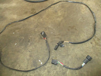 Load image into Gallery viewer, Suzuki 2 stroke outboard adapter rigging harness 2 stroke monitor to 4 stroke
