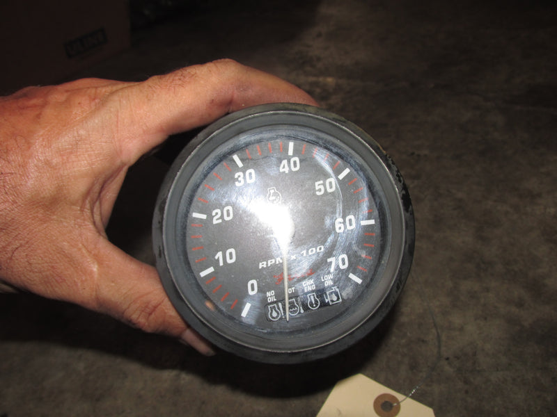 Johnson/Evinrude Outboard Faria Tachometer