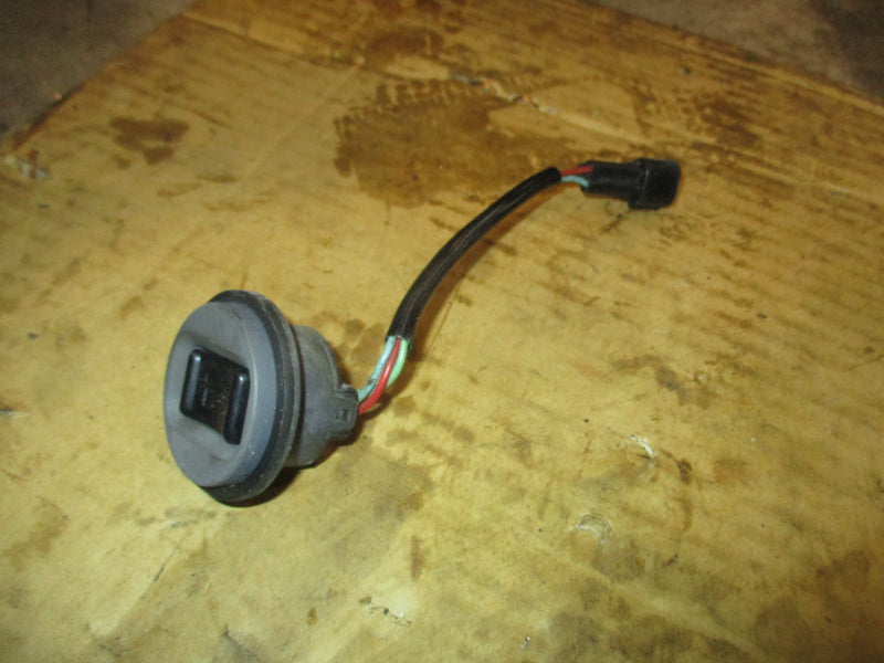Yamaha OX66 225hp 2 stroke outboard Tilt Trim Switch 61A-82563-00