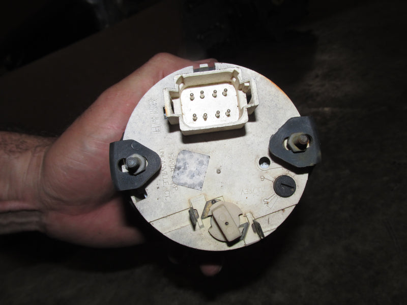 Johnson/Evinrude Outboard Faria Tachometer
