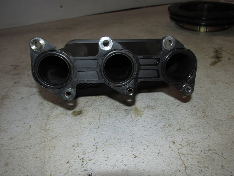 Yamaha 40hp 4 Stroke Outboard Intake silencer (67C-14440-00-00)