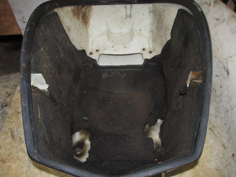Evinrude Etec 115hp 2 Stroke Outboard Top Cowling (5228935)