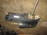 Load image into Gallery viewer, Mercury Optimax 3.0L 200hp 2 stroke outboard standard 25 inch lower unit
