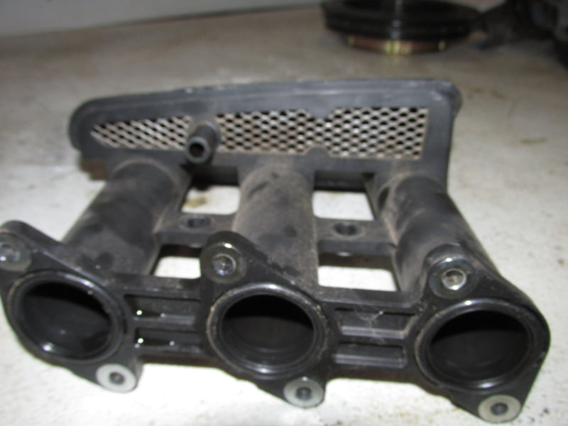 Yamaha 40hp 4 Stroke Outboard Intake silencer (67C-14440-00-00)