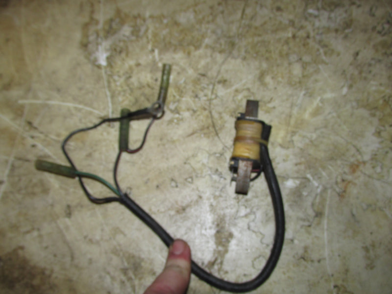 Suzuki DT55 55hp 2 Stroke Outboard Capacitor Charging Coil (32140-94710)