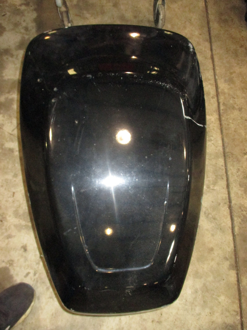 Mercury 200hp optimax 2 stroke outboard top cowling