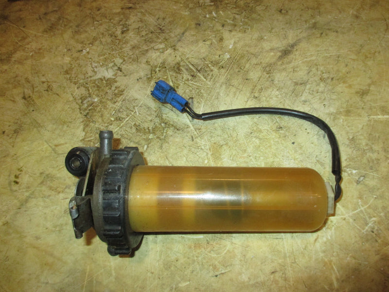 Yamaha 150hp 2 stroke outboard Fuel Filter and Sensor (68F-24560-00-00)