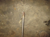 Load image into Gallery viewer, Mercury Optimax 3.0L 200hp 2 stroke outboard standard 25 inch lower unit
