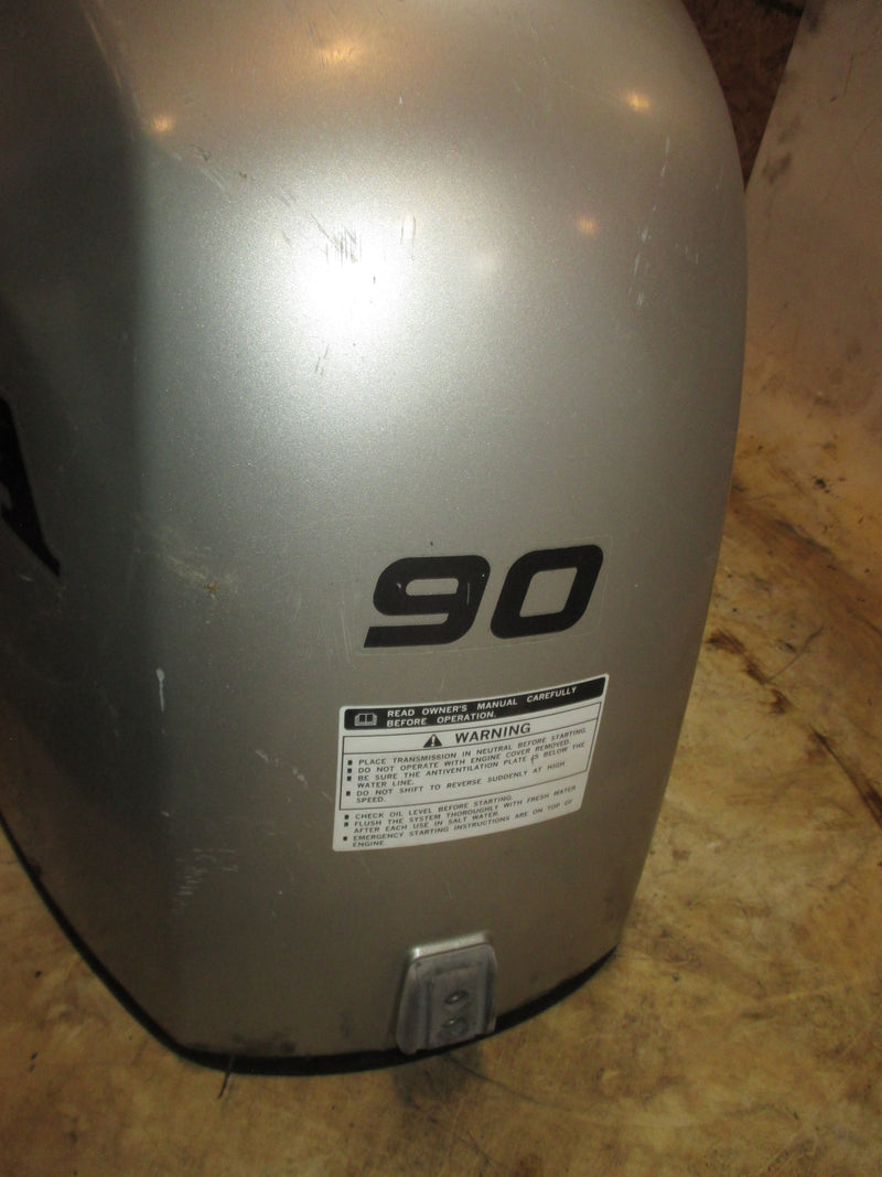 Honda BF90D 90hp outboard top cowling