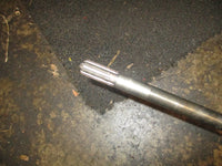 Load image into Gallery viewer, Suzuki DF140 outboard 25" lower unit READ DESCRIPTION
