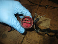 Load image into Gallery viewer, Evinrude 85hp outboard engine wiring harness (386328)
