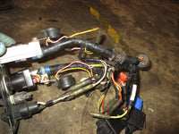 Load image into Gallery viewer, Yamaha outboard command link dual ignition switch
