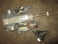 Load image into Gallery viewer, Mercury Optimax 3.0L 200hp 2 stroke outboard Tilt trim unit
