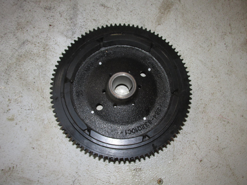 Yamaha 40hp 4 Stroke Outboard Flywheel (65W-85550-01-00)
