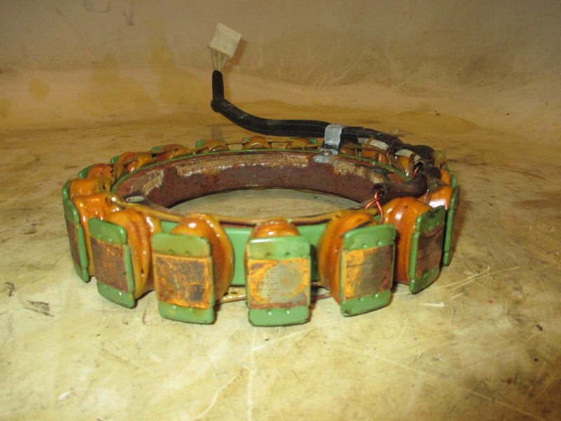 Suzuki DF90 90hp 4 stroke outboard stator (32120-90J00)