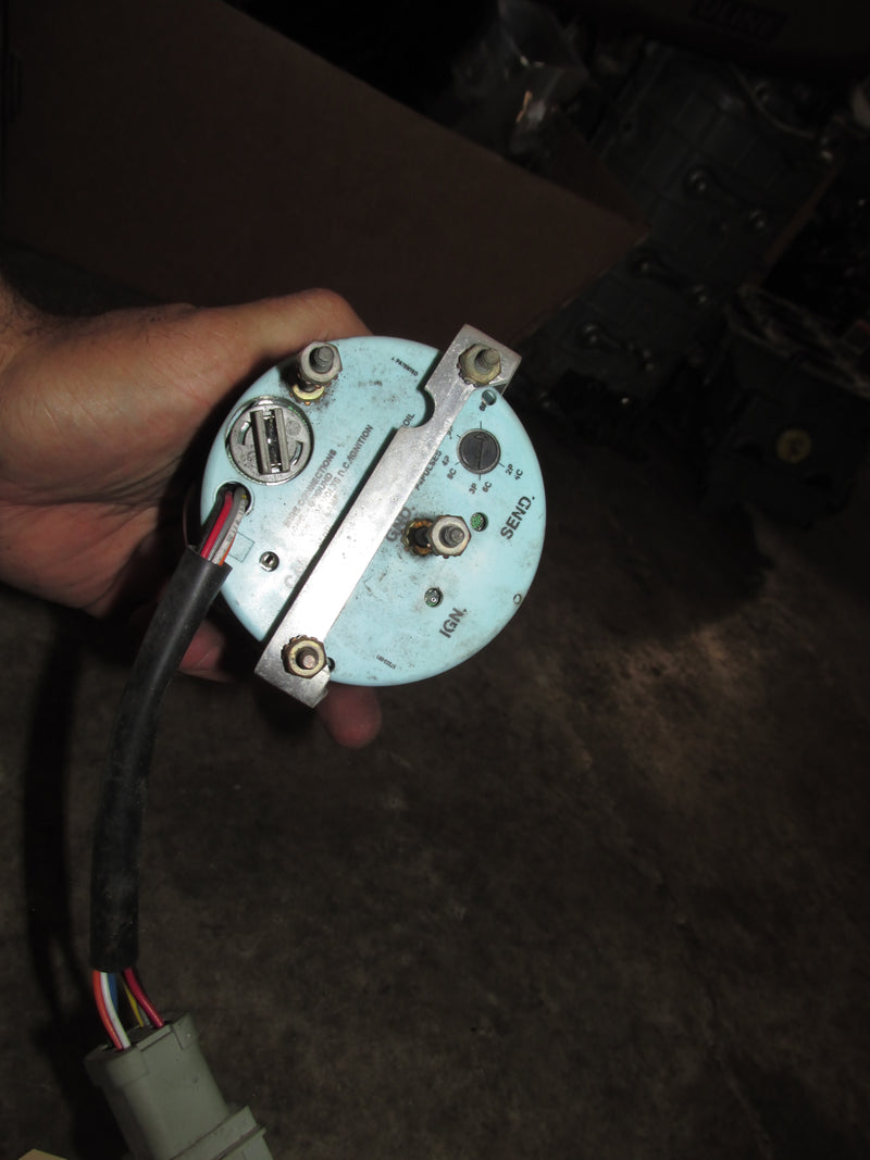 Johnson/Evinrude Outboard Tachometer gauge (64477F)