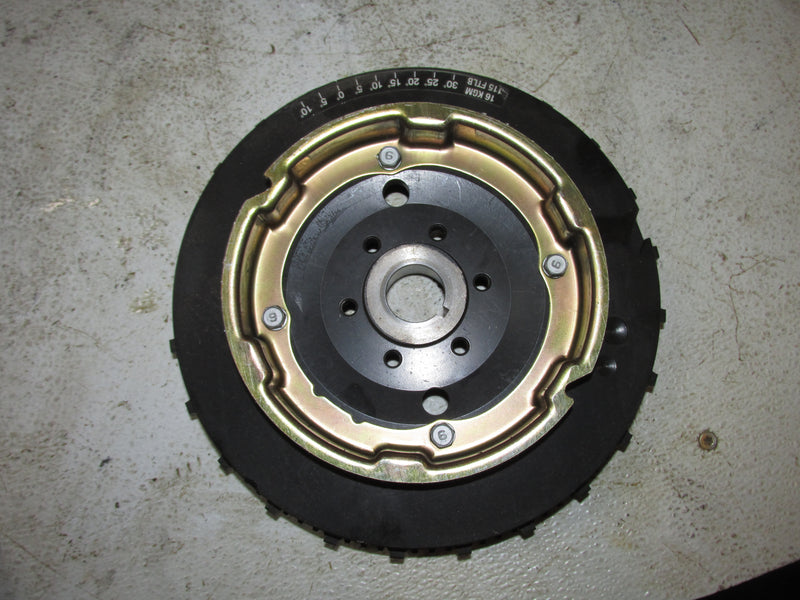 Yamaha 40hp 4 Stroke Outboard Flywheel (65W-85550-01-00)