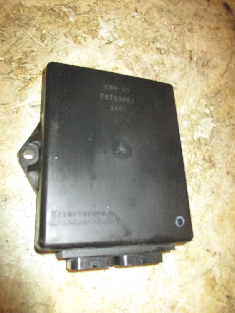 Yamaha 150hp 2 stroke outboard CDI/ECU (68H-20/68H-8591A-20-00)