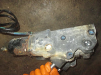 Load image into Gallery viewer, Mercury Optimax 3.0L 200hp 2 stroke outboard Tilt trim unit
